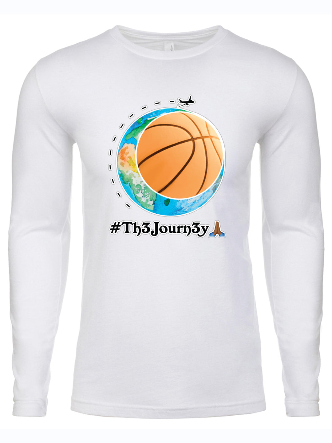 Jeriah Horne Long Sleeve