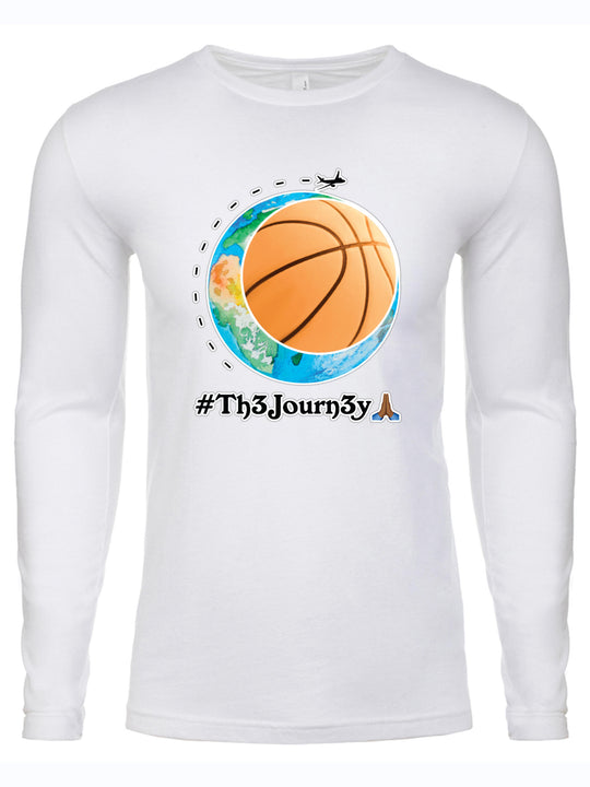 Jeriah Horne Long Sleeve