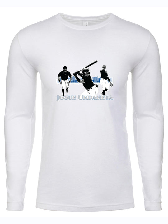 Josue Urdaneta Long Sleeve