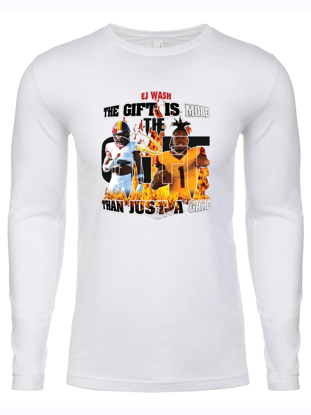 The Gift Long Sleeve