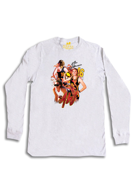Ava Williamson Long Sleeve