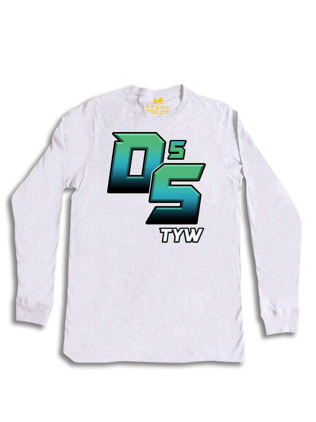 Dejuan Sims Long Sleeve