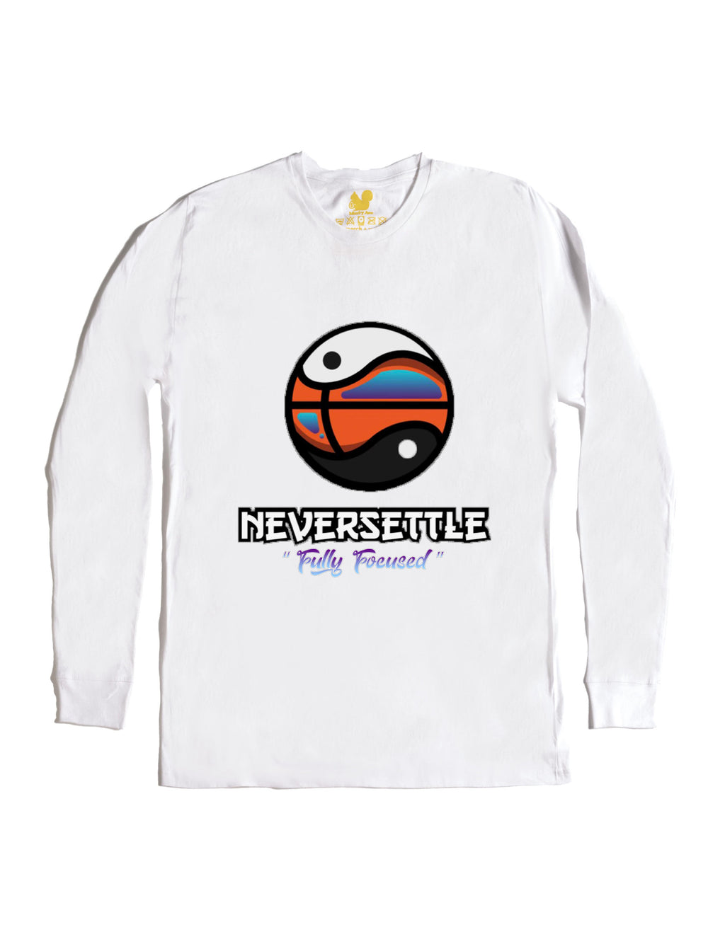 Tyler Frank Long Sleeve