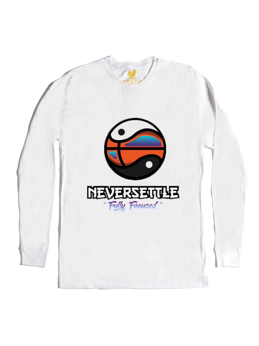 Tyler Frank Long Sleeve
