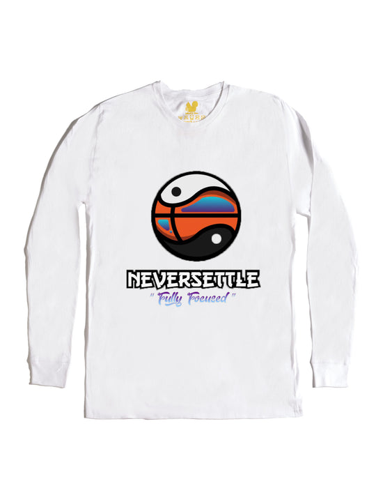Tyler Frank Long Sleeve
