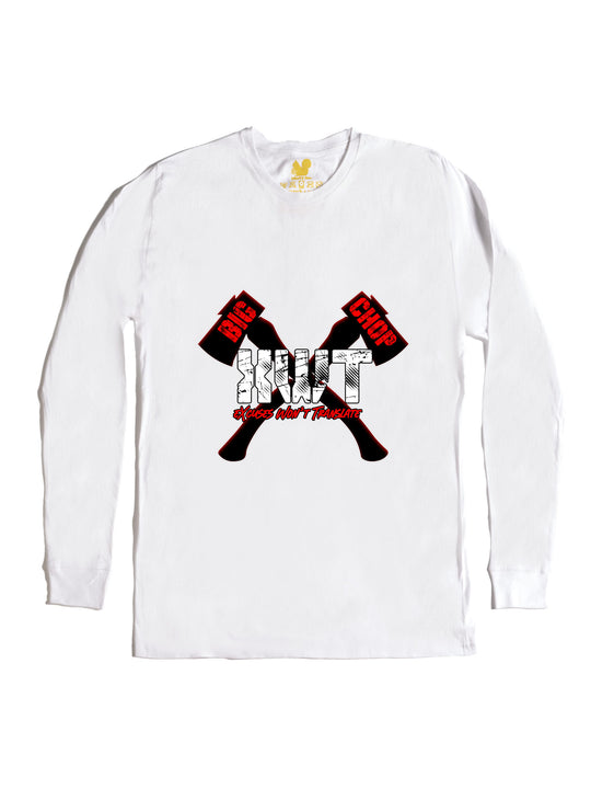 Xavier Walker Long Sleeve