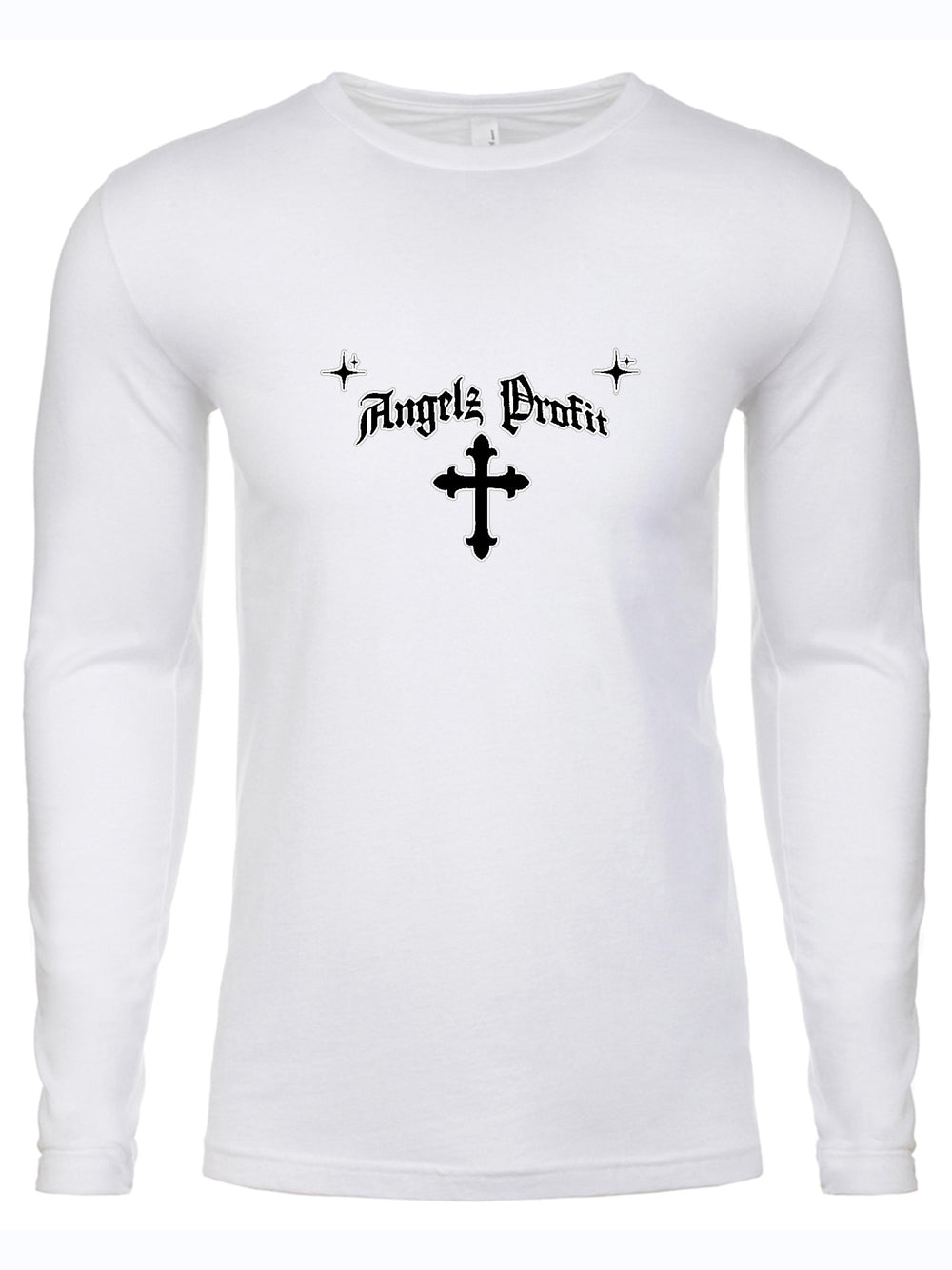 Angelz Profit Long Sleeve