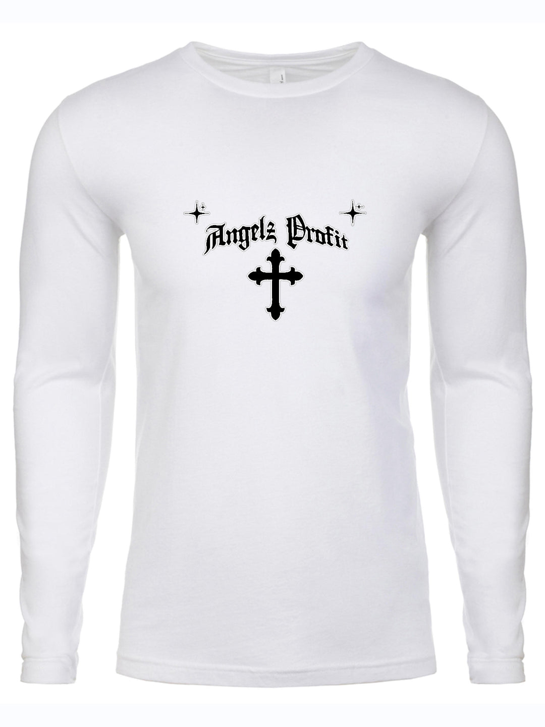 Angelz Profit Long Sleeve