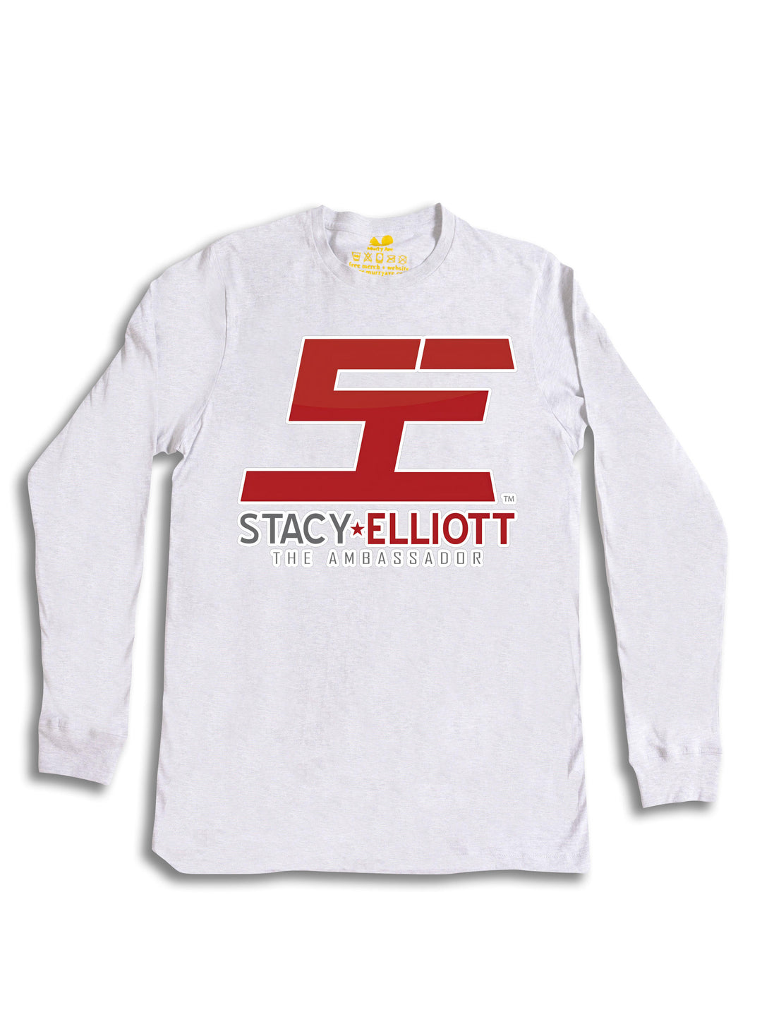 Stacy Elliott Ambassador Long Sleeve