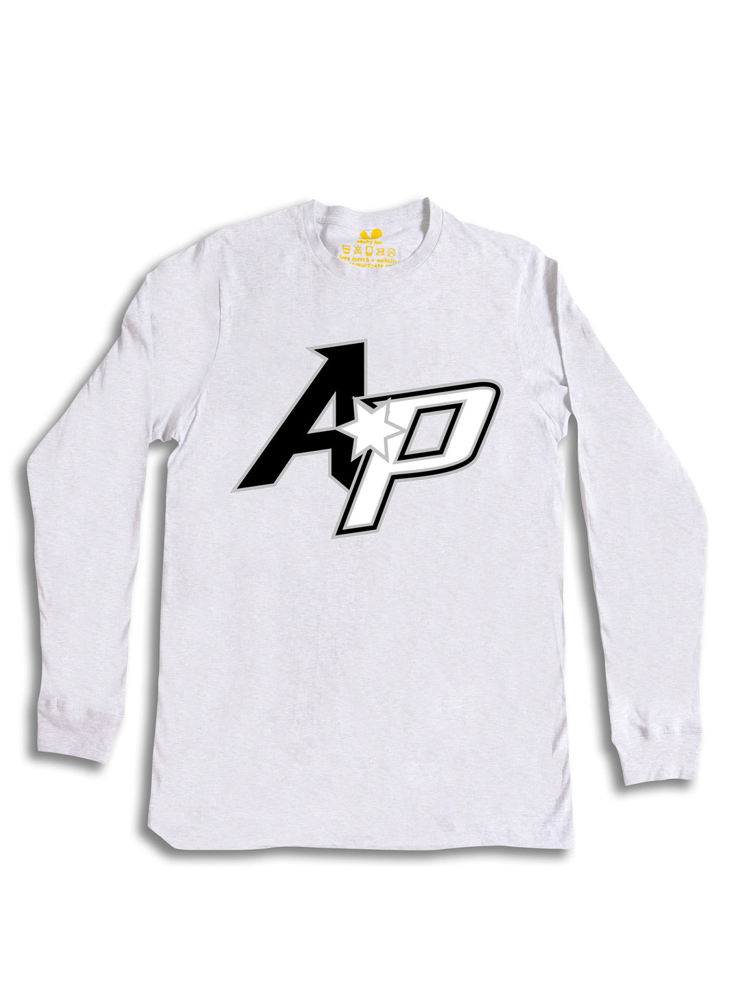 Antwaun Parham Logo Long Sleeve