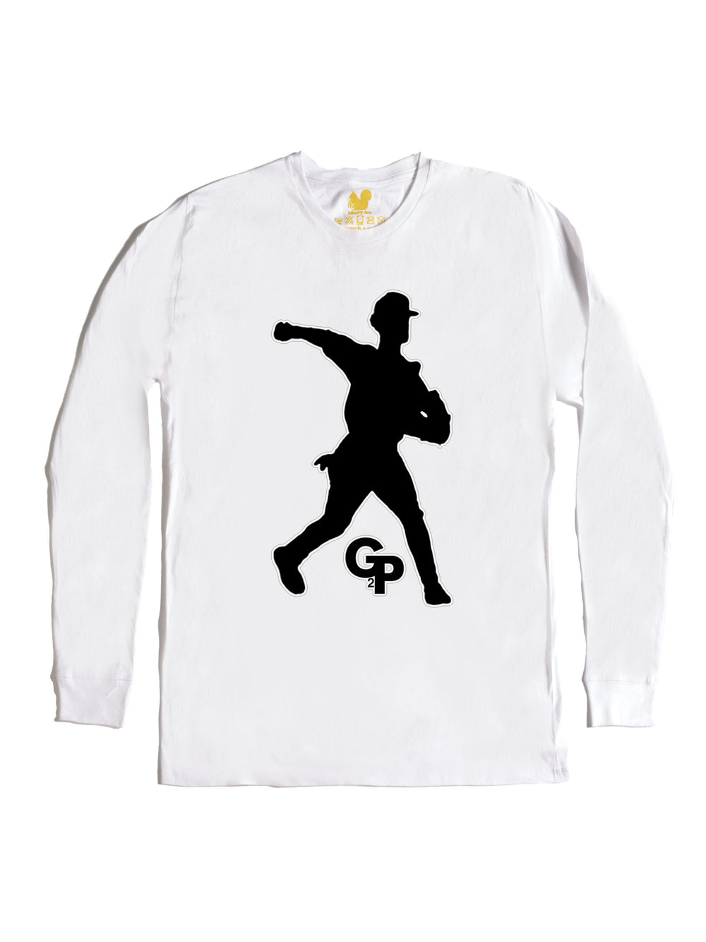 Garrett Palladino Long Sleeve