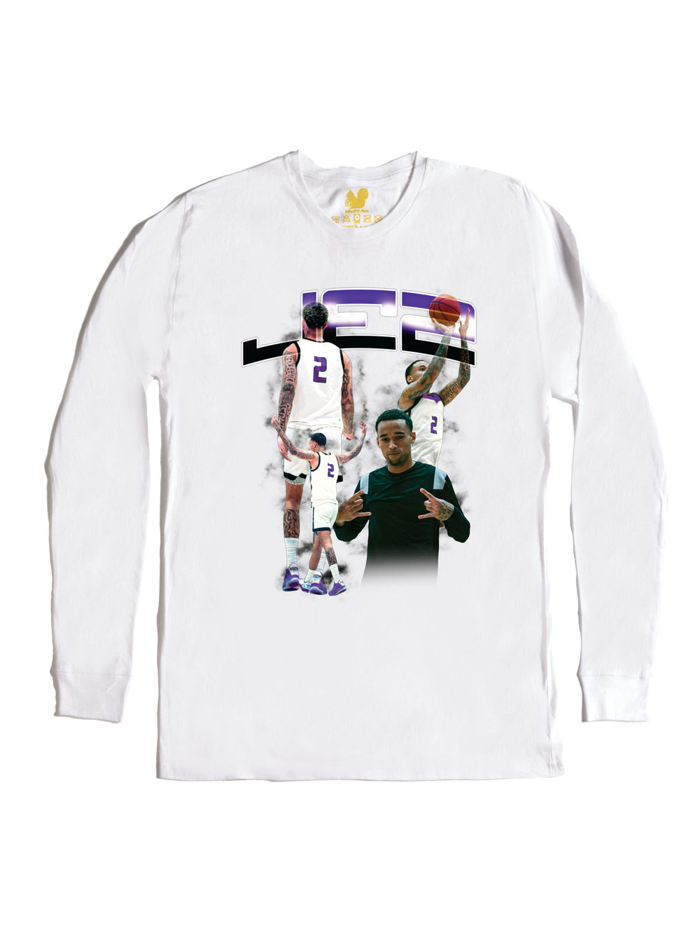 JE2 Long Sleeve