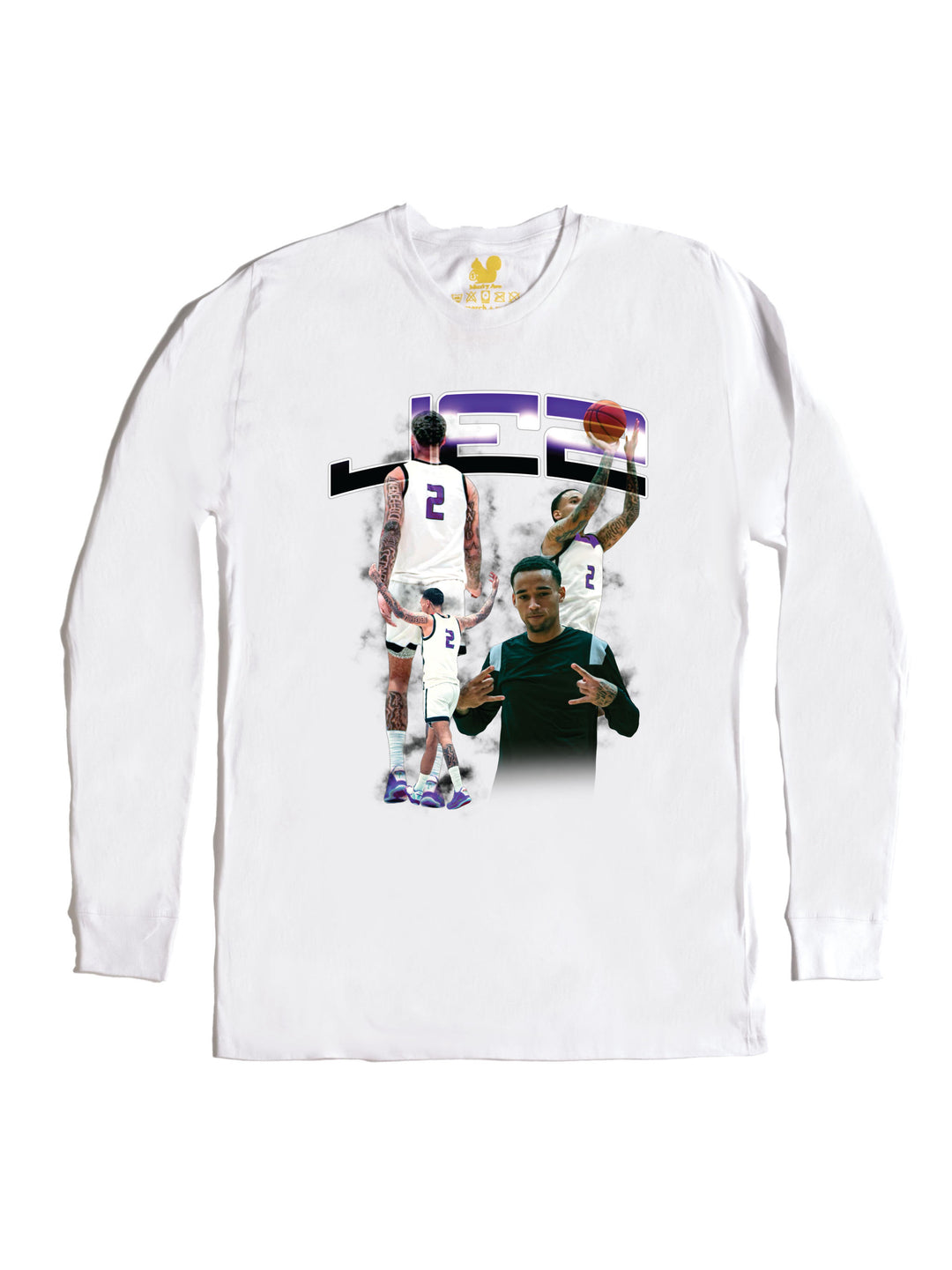 JE2 Long Sleeve