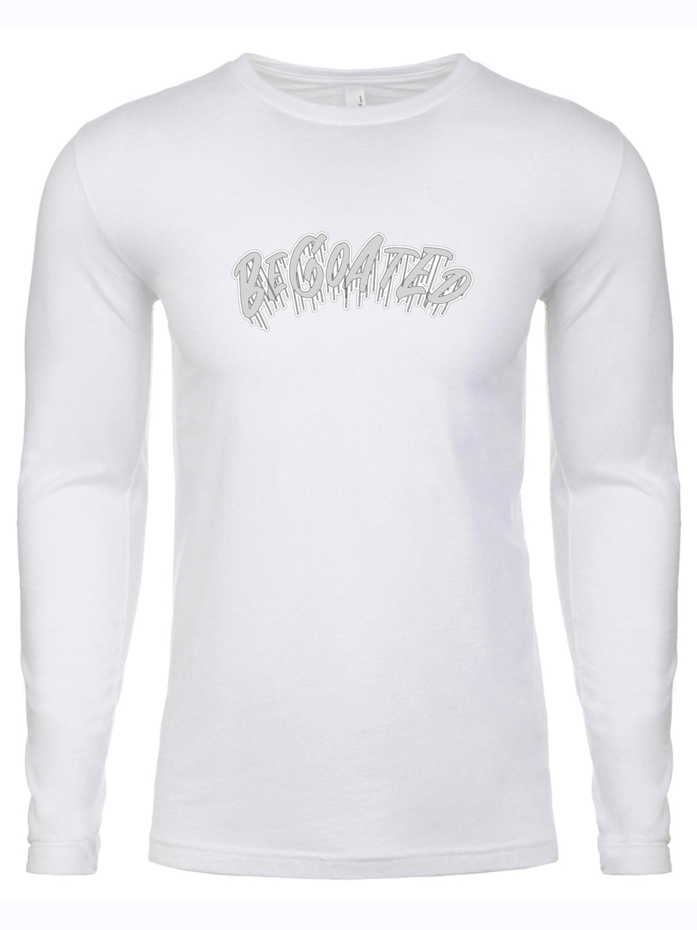 BeGoated Long Sleeve