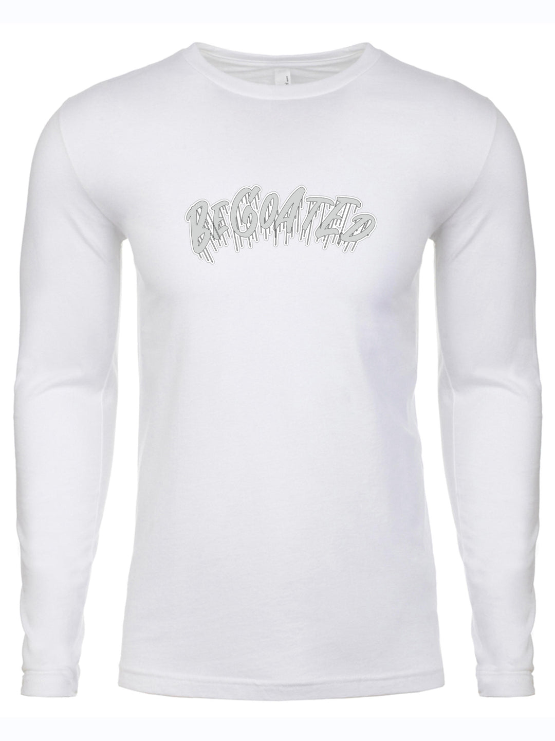 BeGoated Long Sleeve