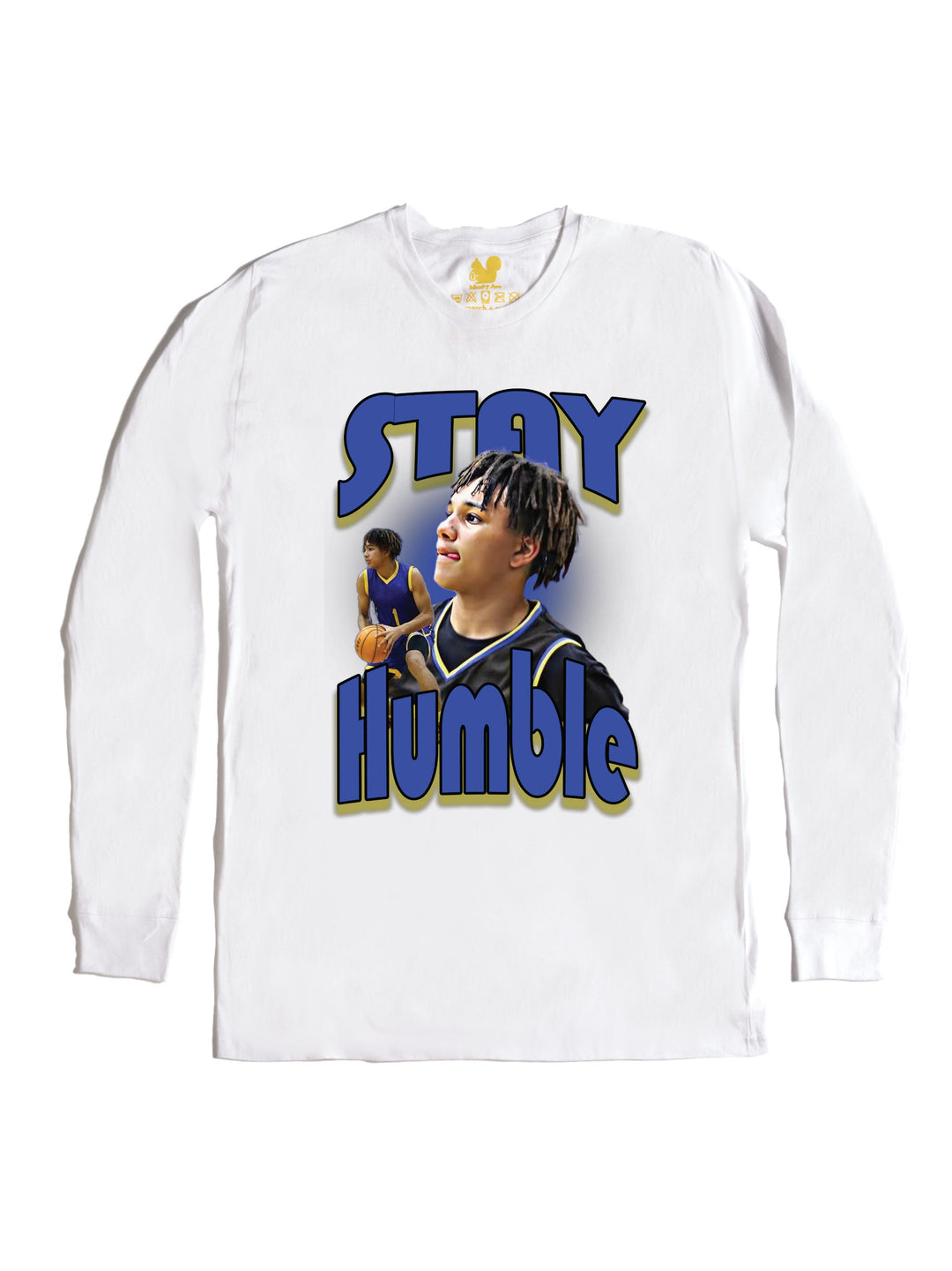 Dovantae Powell Long Sleeve