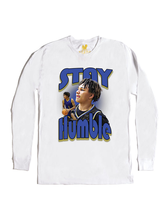 Dovantae Powell Long Sleeve