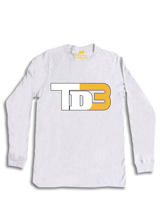 Tre Donaldson Logo Long Sleeve