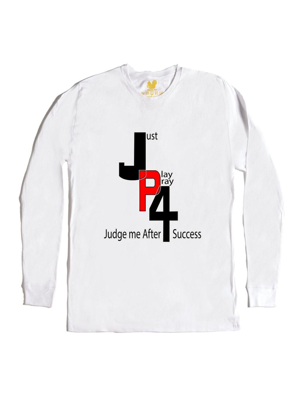Jaquavious Peek Long Sleeve
