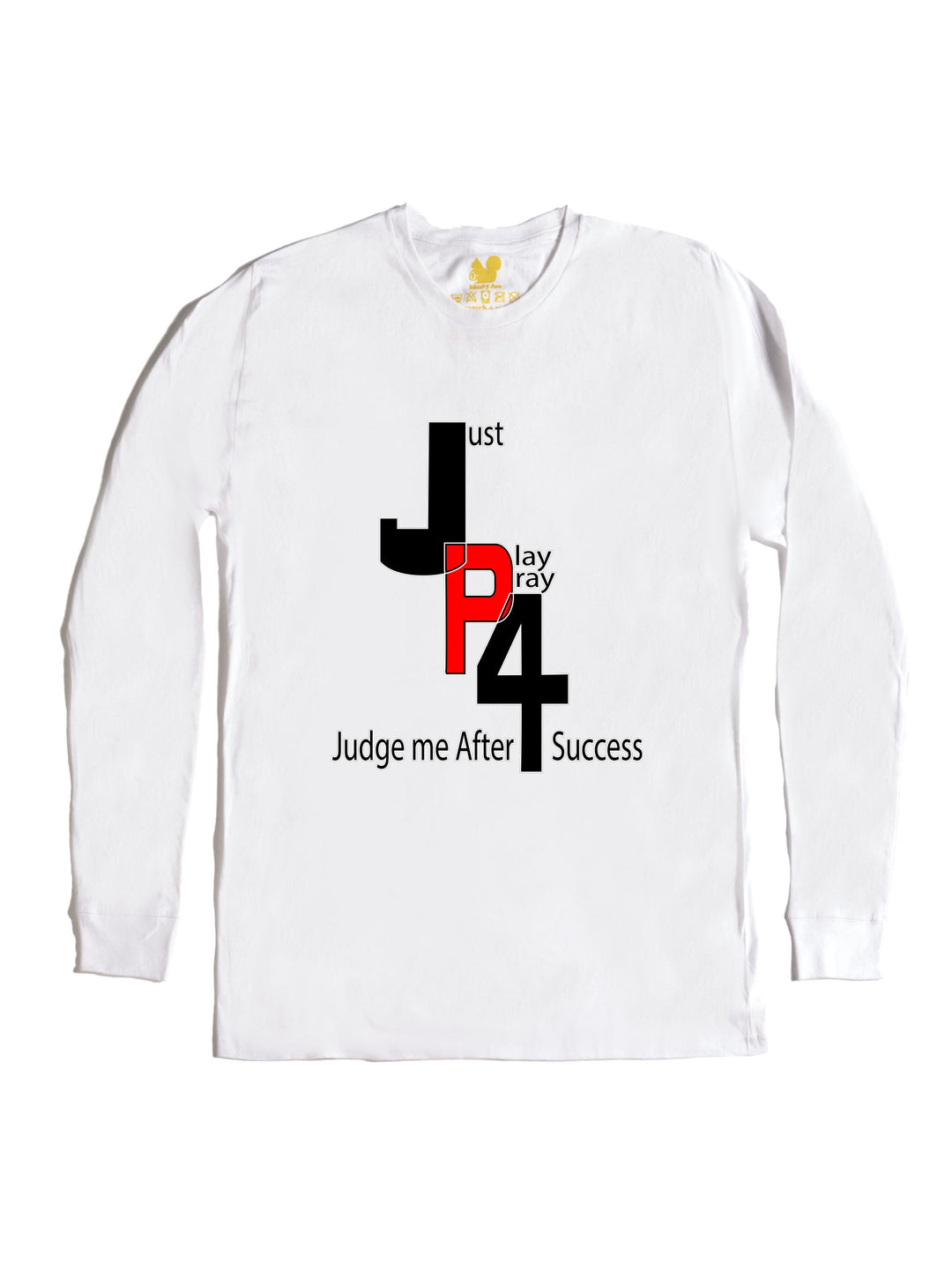 Jaquavious Peek Long Sleeve