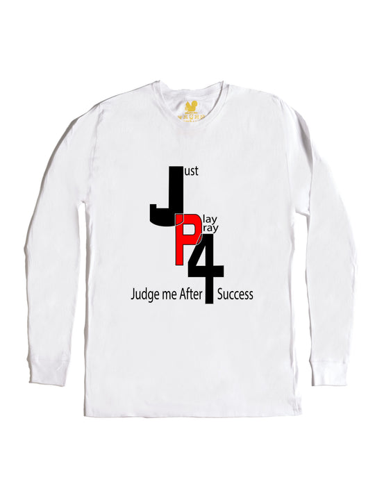 Jaquavious Peek Long Sleeve