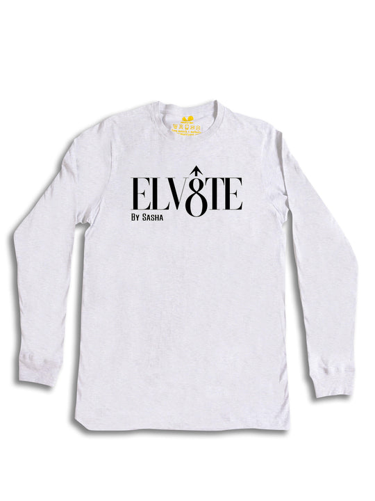 Elev8te by Sasha Long Sleeve