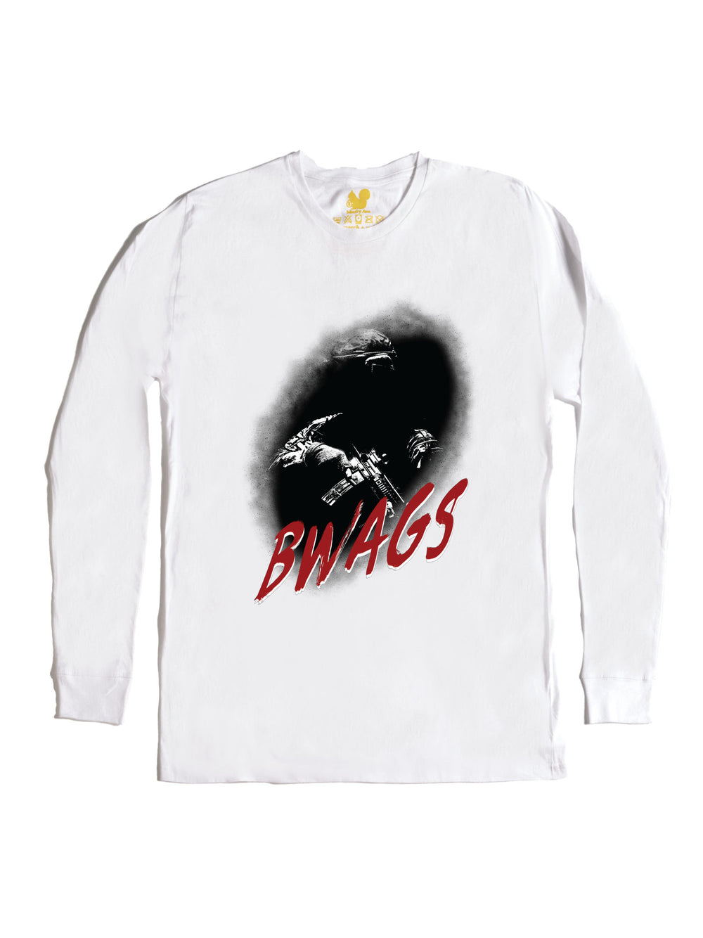 BWAGS Long Sleeve