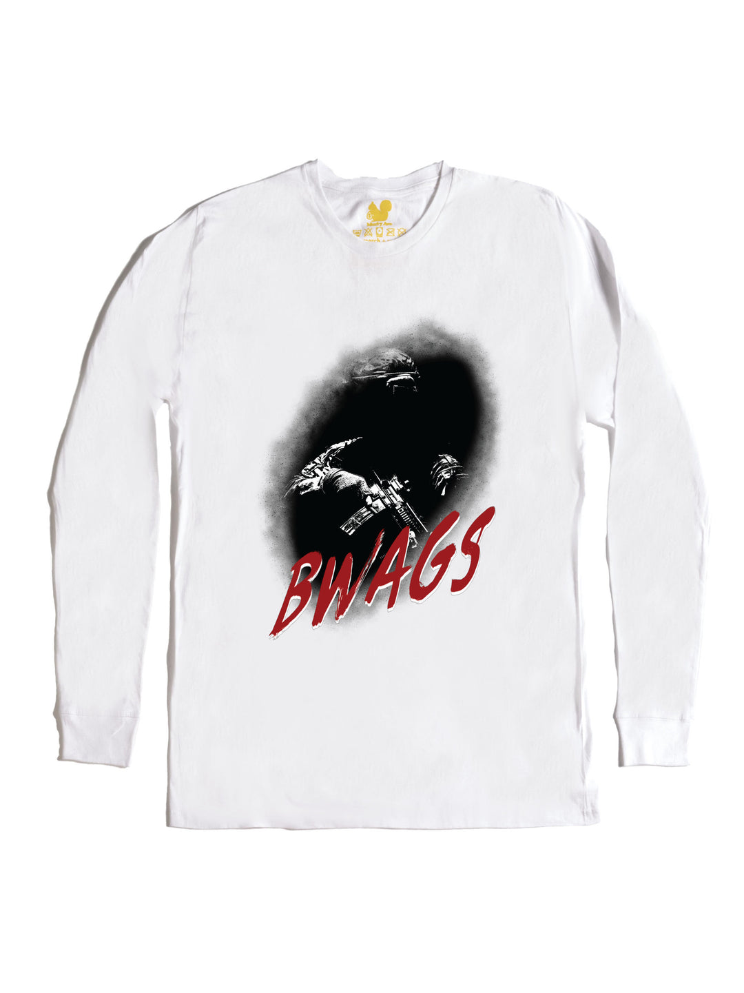 BWAGS Long Sleeve