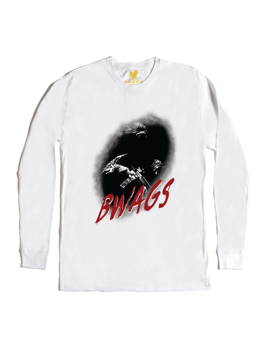 BWAGS Long Sleeve