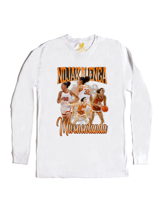 Ndjakalenga Mwenentanda Long Sleeve