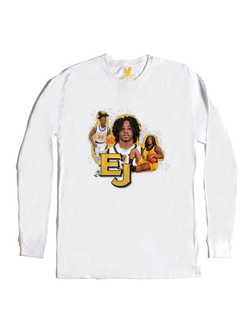 Eric Holland Jr Long Sleeve