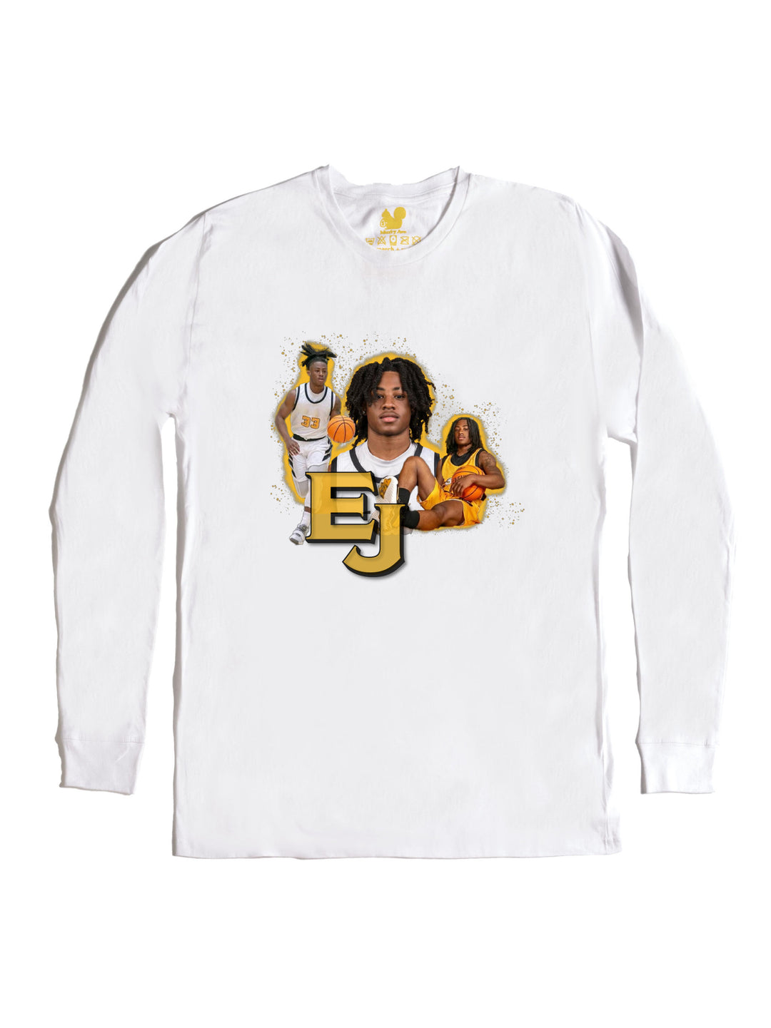 Eric Holland Jr Long Sleeve