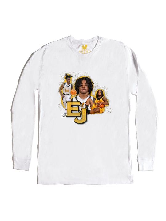 Eric Holland Jr Long Sleeve