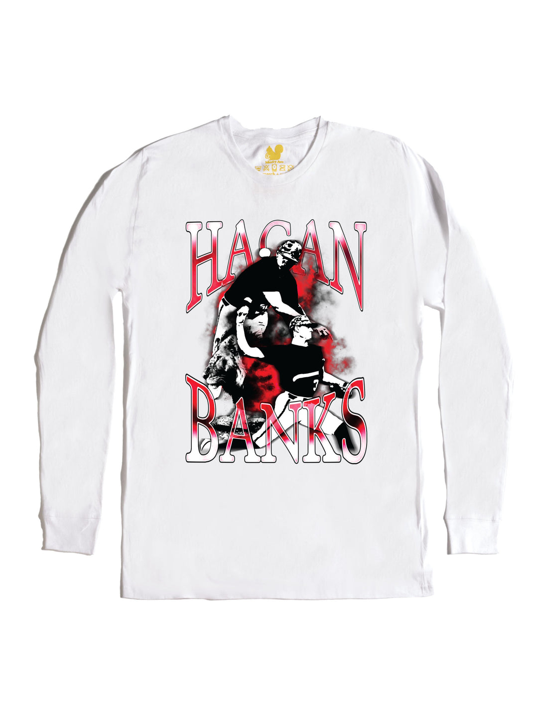 Hagan Banks Long Sleeve