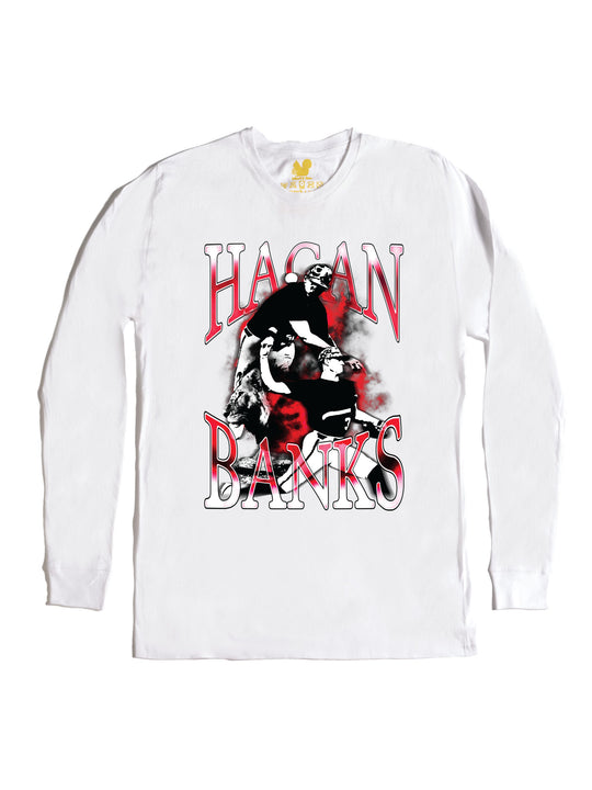 Hagan Banks Long Sleeve