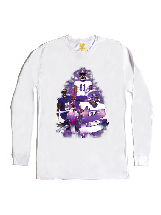 Ajay Belanger Long Sleeve