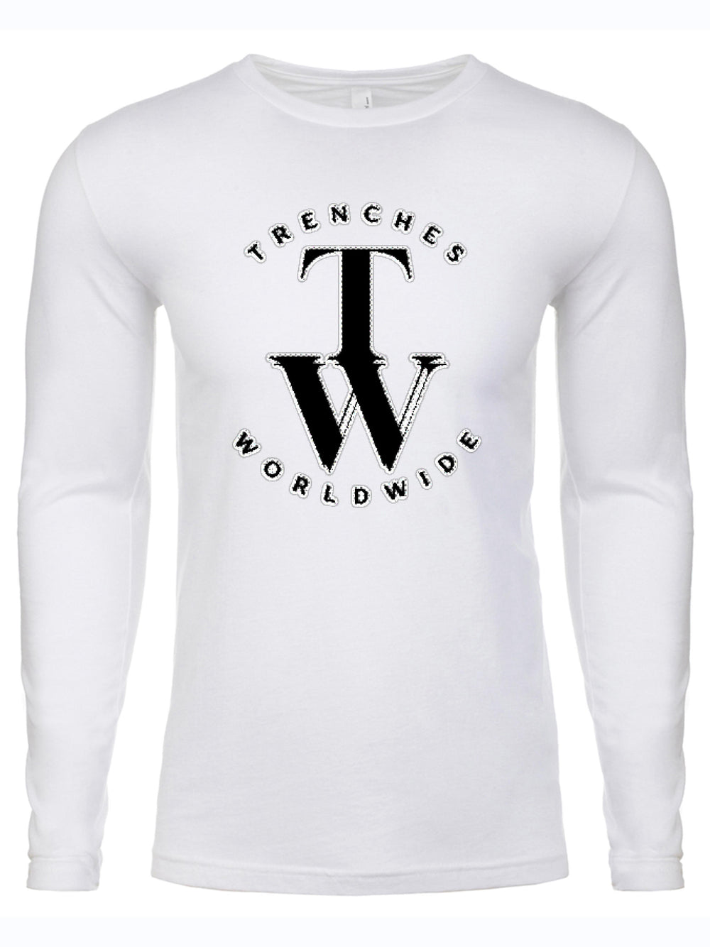 Trenches Worldwide Long Sleeve