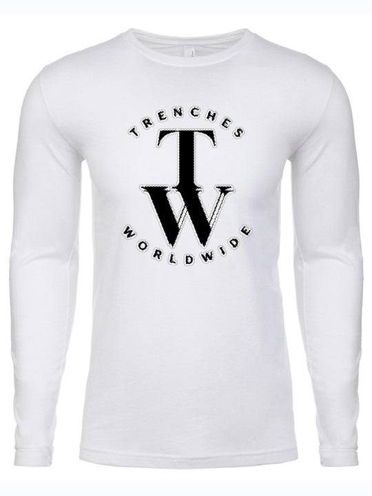 Trenches Worldwide Long Sleeve