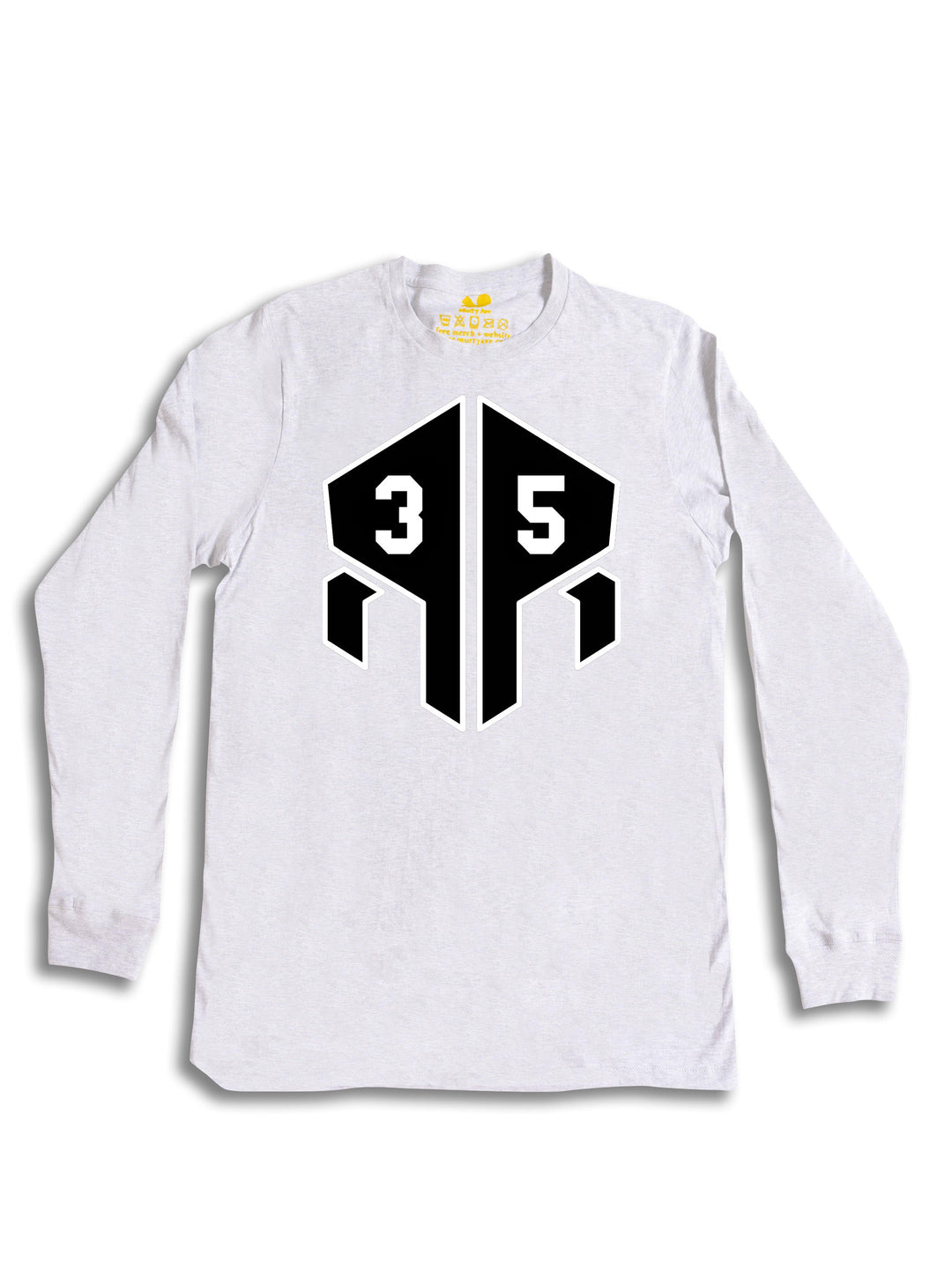 Double R Logo Long Sleeve