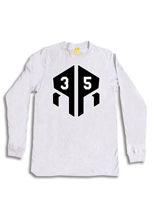 Double R Logo Long Sleeve