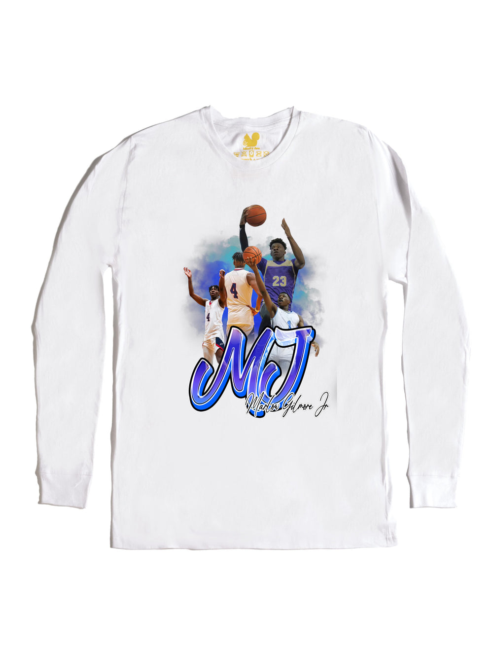 Marlow Gilmore Jr Long Sleeve