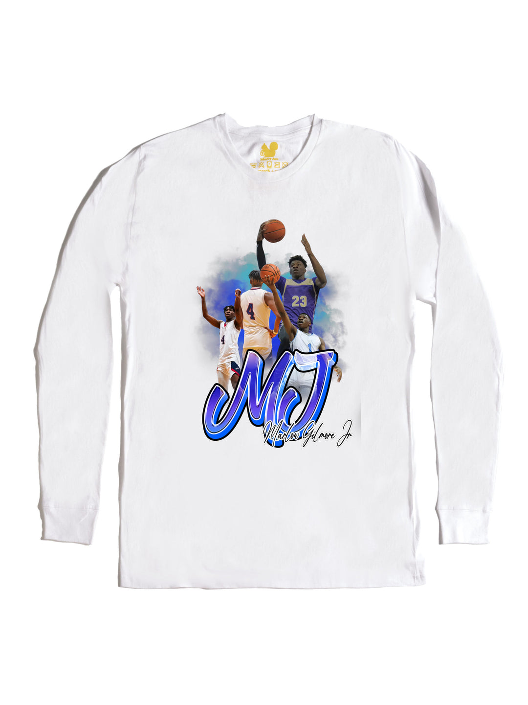 Marlow Gilmore Jr Long Sleeve