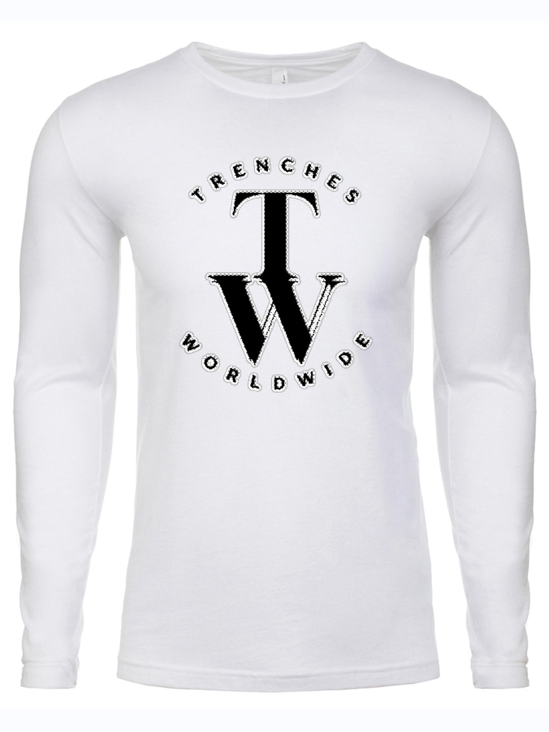 Trenches Worldwide Long Sleeve