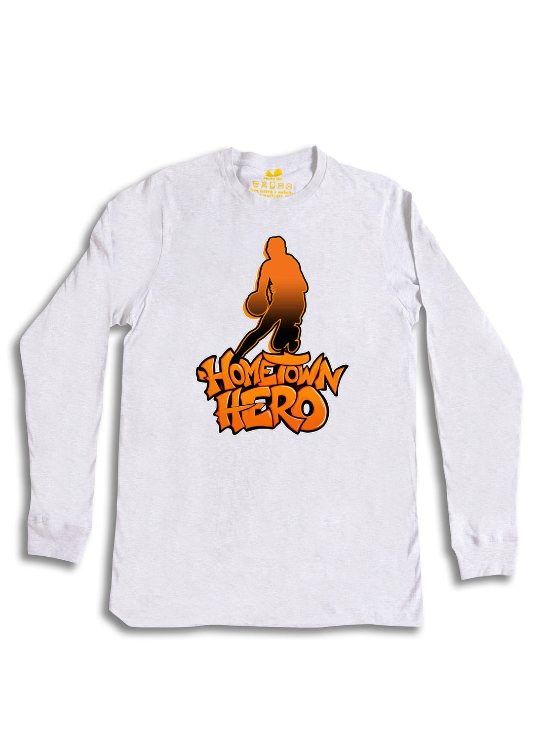 Hometown Hero Long Sleeve