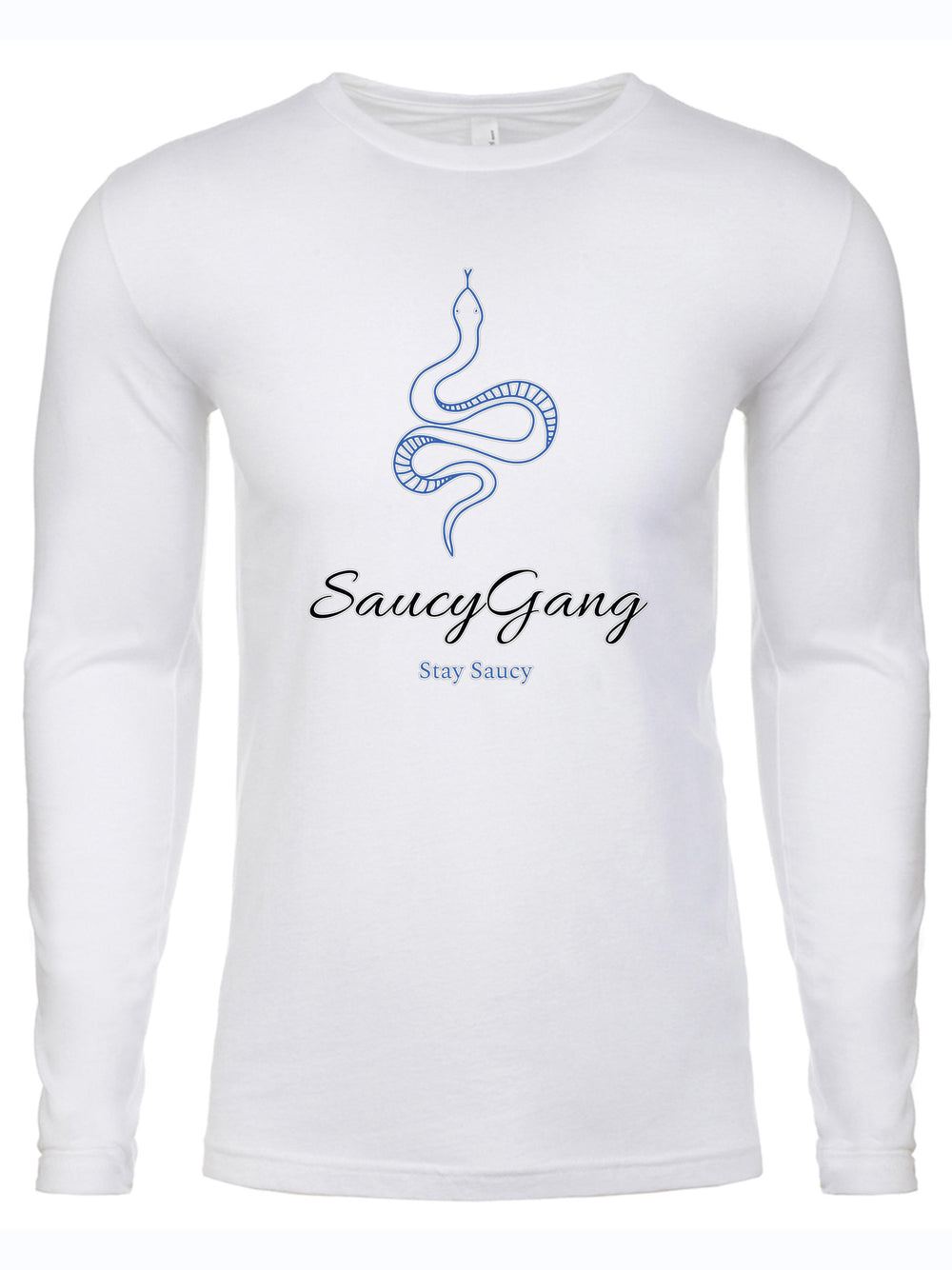 SaucyGang Long Sleeve