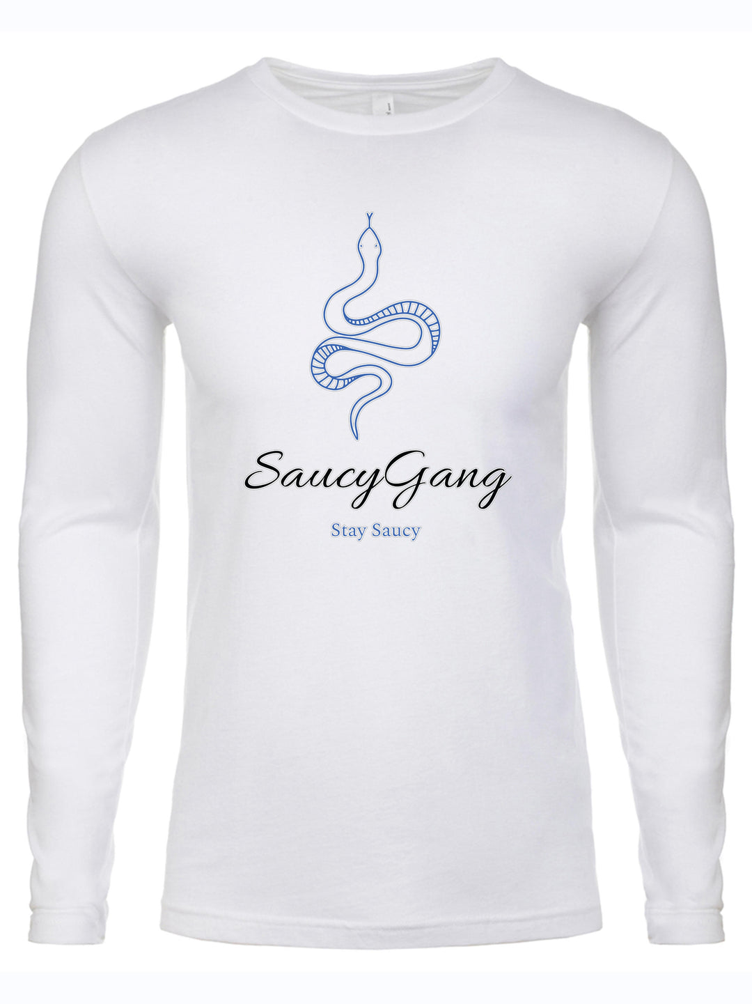 SaucyGang Long Sleeve