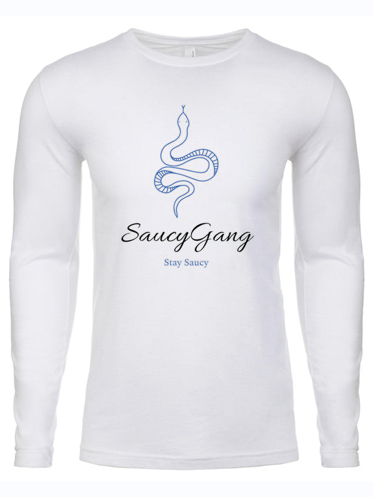 SaucyGang Long Sleeve