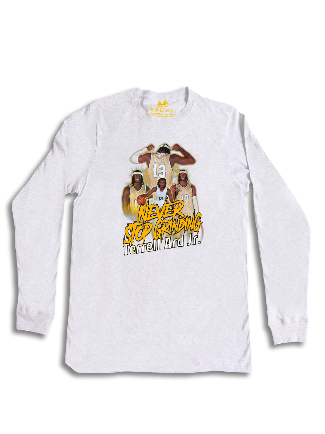 Terrell Ard Jr Long Sleeve