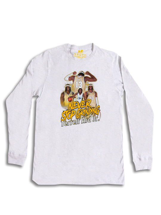 Terrell Ard Jr Long Sleeve