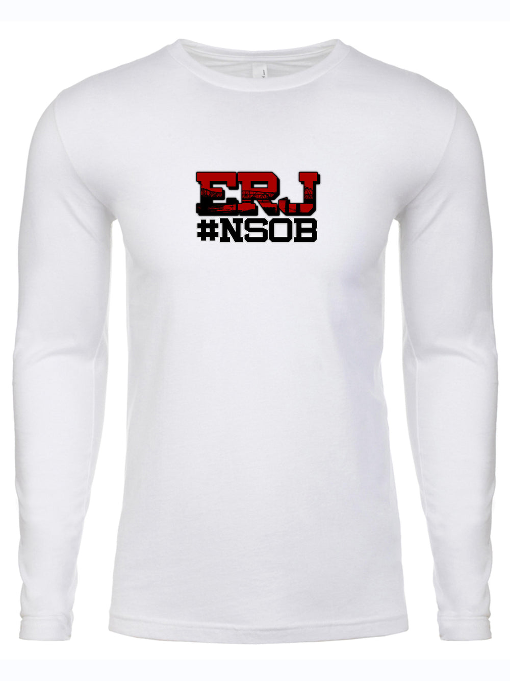 Eric Reed Jr Long Sleeve